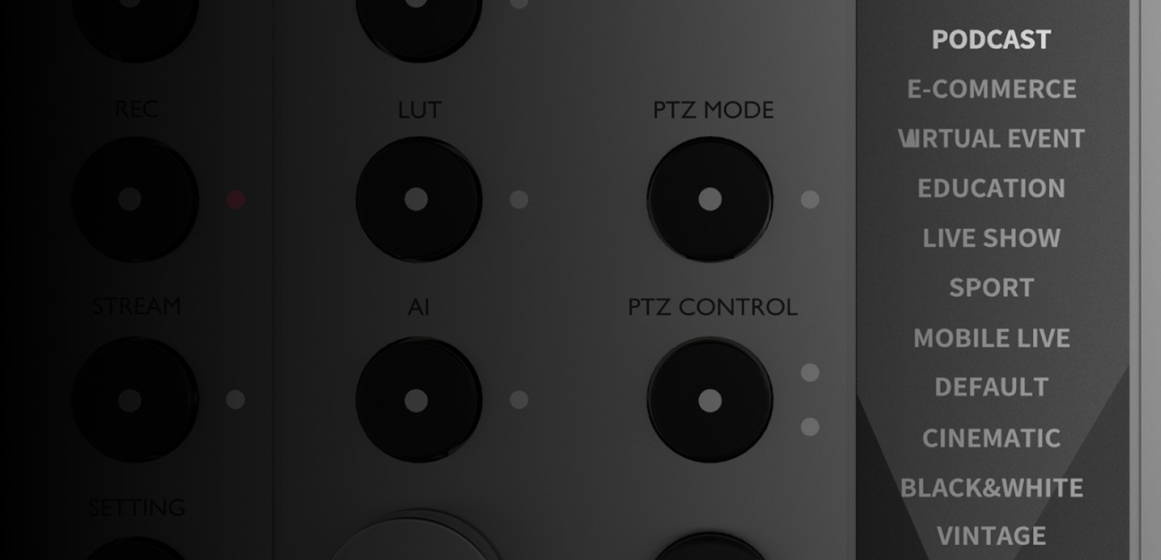 Built for More Than One Kind of Production